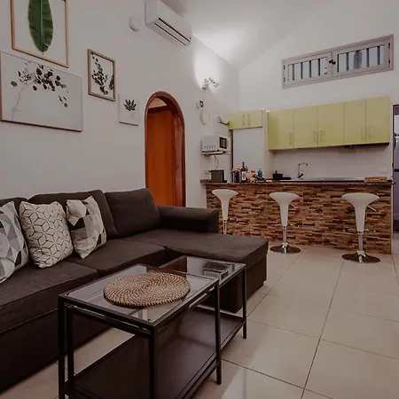 Holanda Tropic Deluxe Ferienhaus Playa del Inglés