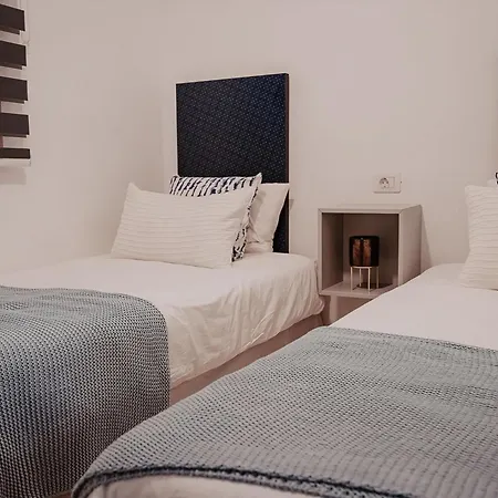 Ferienhaus Holanda Tropic Deluxe